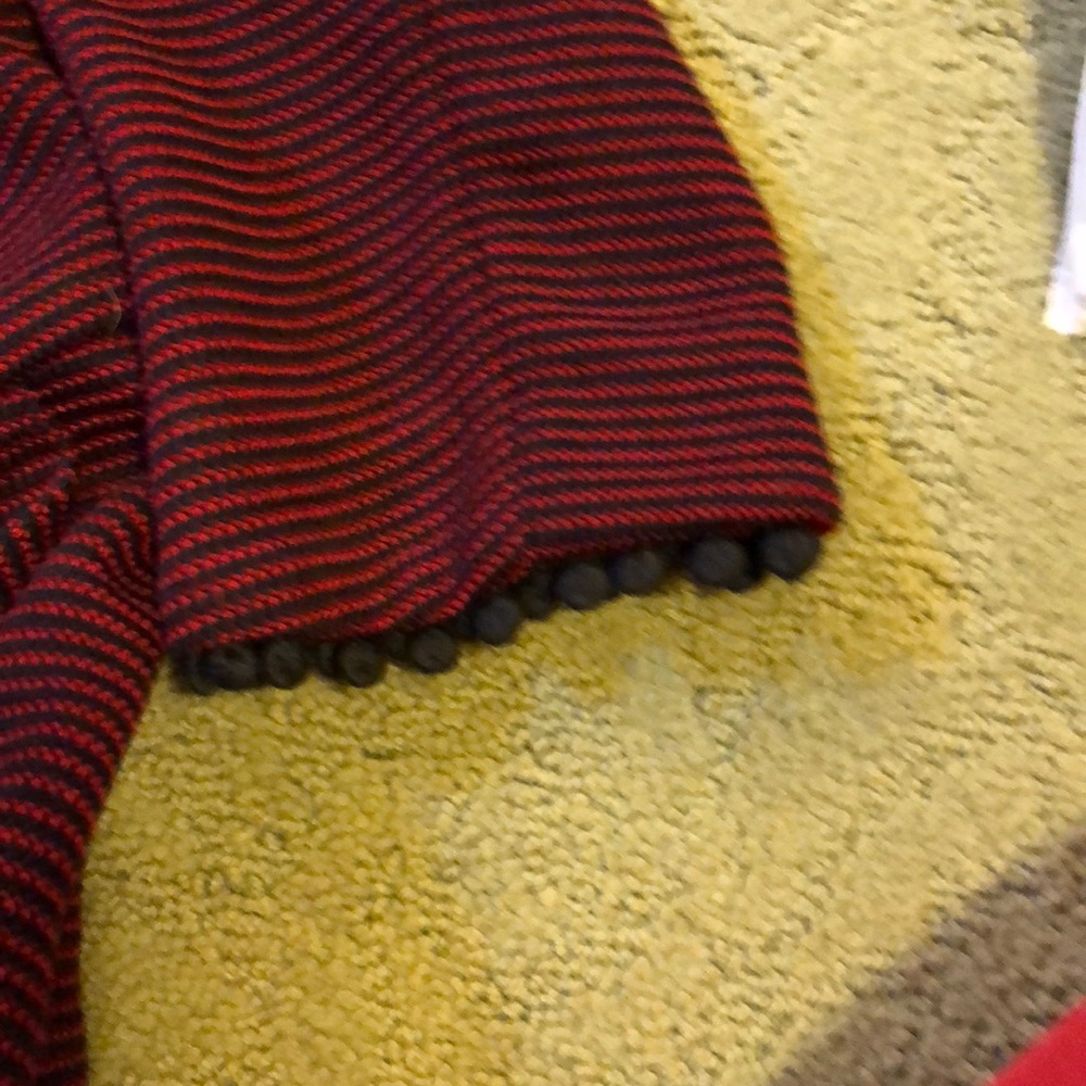 Blazer - Picture 2 of 3